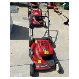 TORO RECYCLER PUSH MOWER - AS IS