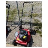 MURRAY 500E PUSH MOWER