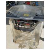 CRAFTSMAN 10' TABLE SAW