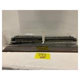 HALLMARK NEW YORK CENTRAL GREAT AMERICAN RAILWAYS