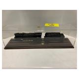 HALLMARK GREAT AMERICAN RAILWAYS LIONEL LINES