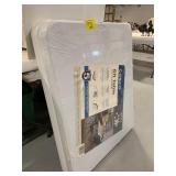 2 COSCO 6FT FOLDING TABLES