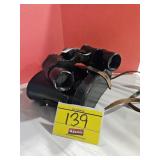 10x32 BINOCULARS