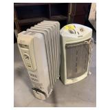 PATTON HEATER, RADIATOR HEATER