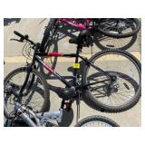 MT FURY ROADMASTER BIKE