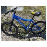 GENESIS MAULER BIKE