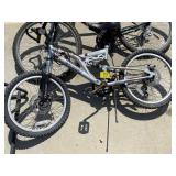 HARLEY DAVIDSON BOSS BIKE
