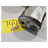 RAZOR BLADE SHARPENER, ST LOUIS