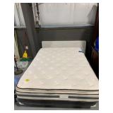 BEDR MATTRESS QUEEN? SIZE BED SET