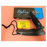 COLT BIG EASY KNIFE WITH 5' BLADE