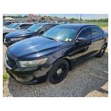 2013 FORD TAURUS. 134,462 MILES