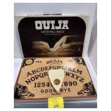 VINTAGE OUIJA BOARD