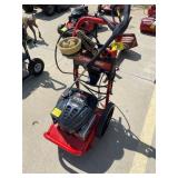 TROY-BUILD PRESSURE WASHER