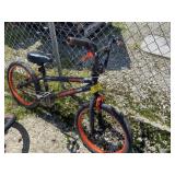 CHAOS KENT BIKE