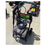 CRAFTSMAN PRESSURE WASHER