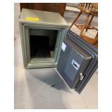 BRINKS HOME SECURITY SAFE