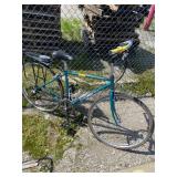 RALEIGH USA BIKE