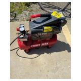 CRAFTSMAN 3 GAL AIR COMPRESSOR