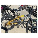 RAMPAGE KENT BIKE