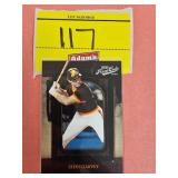 SCARCE CARD PRIME CUTS STEVE GARVEY #215 OF 249