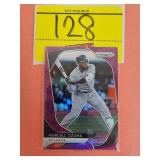2020 PRIZM MARCELL OZUNA CARD