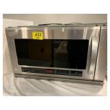 LG BRAND 30' LONG MICROWAVE W/ BRACKETS