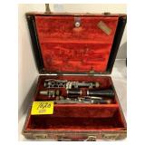 SELMER INSTRUMENT IN CASE