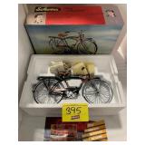CLASSIC SCHWINN BLACK PHANTOM BIKE IN BOX