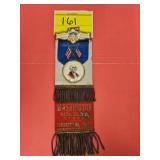 PATRIOTIC ORDER, SONS OF AMERICA, WASHINGTON