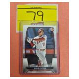 2023 TOPPS, 51, SHOHEI OHTANI, ANGELS, BASEBALL