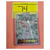 1994 DONRUSS, NL-6, OZZIE SMITH, ALL STAR