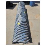 100' LONG AND 21' DIAMETER CULVERT