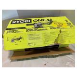 RYOBI ANGLE GRINDER