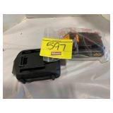 DEWALT & UNBRANDED BATTERIES