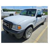 FORD RANGER. 76,938 MILES. MAY NEED A NEW