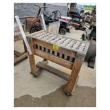 HOMEMADE FIREWORK LAUNCHING CART