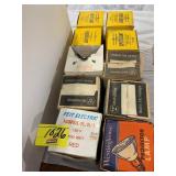 PROJECTOR BULBS, SPOTLIGHT BULBS, FLOODLIGHTS,