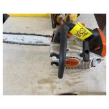 STIHL MS192T