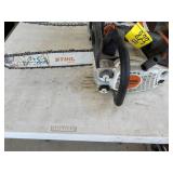 STIHL MS194T