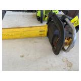 EAGER BEAVER CHAIN SAW