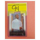 ROOKIE CARD 2003 UPPER DECK LEBRON JAMES