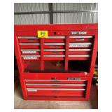 METAL CRAFTSMAN TOOLBOX