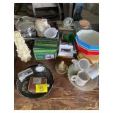 KITCHEN NECESSITIES OF ALL KINDS, MINI CHOPPER,