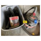 SHOPVAC & ACCESSORIES