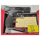 **TAURUS TX22, .22LR, (2) 16-RD MAGS WILL ONLY BE