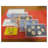 2009-S US MINT PROOF SET IN ORIGINAL GOVERNMENT