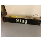 2FT LONG STAG BEER LIGHT