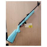 ROSSI RS22L, 22LR RIFLE, (1) 10-RD MAG, HI-VIZ