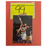 ROOKIE CARD 1992 STADIUM CLUB HOF ALONZO MOURNING