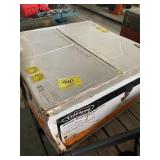 UNIFLAME OUTDOOR CHARCOAL GRILL